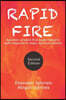Rapid Fire: Apostolic prayers that evoke heaven's swift response to major spiritual attacks