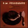 안탈 도라티 - 근현대 프랑스 관현악 작품집 (Antal Dorati - DAda/Surrealism Orchestral Works) (180g)(LP) - Antal Dorati