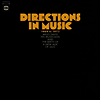Various Artists - Directions In Music 1969-1973 (Vinyl)(2LP)