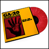 GA-20 - Does Hound Dog Taylor (Ltd)(Salmon Pink Vinyl)(LP)