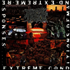 Brutal Truth - Extreme Conditions Demand Extreme Resonses (LP)