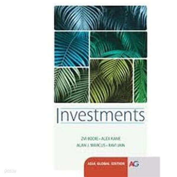 Investments AGE (Paperback) 