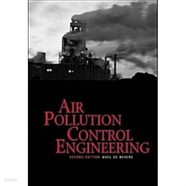 Air Pollution Control Engineering (2nd, Paperback)  