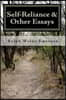Self-Reliance & Other Essays by Ralph Waldo Emerson