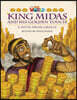 Our World Readers: King Midas and His Golden Touch