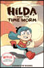 Hilda and the Time Worm