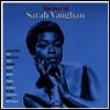 Sarah Vaughan - Best Of Sarah Vaughan (180G)(Blue Vinyl)(LP)