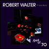 Robert Walter with Gary Bartz - Spirit Of 70 (Vinyl LP)