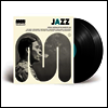 Various Artists - Jazz Men - Iconic Anthems By The Kings Of Jazz (Remastered)(2LP)