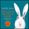 The Curse of the School Rabbit