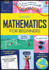 Mathematics for Beginners