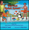 The First Splish Splash: Book One: Water Safety and Pool Adventure Series