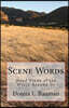 Scene Words: Word Views of the World Around Us