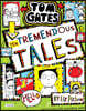 Tom Gates #18 : Ten Tremendous Tales
