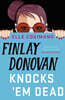 Finlay Donovan Knocks 'Em Dead