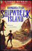 Orphans of the Tide #02 : Shipwreck Island