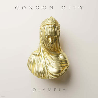 Gorgon City (고르곤 시티) - Olympia