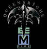 Queensryche (퀸스라이크) - Empire [2LP]