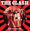 The Clash (클래쉬) - Tokyo Calling [LP]
