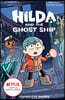 Hilda and the Ghost Ship
