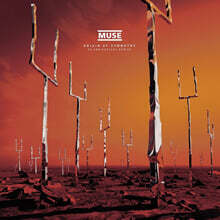 Muse (뮤즈) - 2집 Origin of Symmetry (XX Anniversary RemiXX) [2LP]