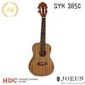 [영창] 콘서트 우쿨렐레 SYK-385C / 코아목재