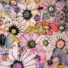 Maroon 5 (마룬파이브) - 7집 Jordi