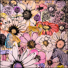 Maroon 5 (마룬파이브) - 7집 Jordi (International Deluxe Edition)