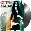 Cute Is What We Aim For - Same Old Blood Rush With A New Touch (Ltd)(Colored LP)