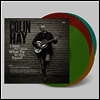Colin Hay - I Just Don't Know What To Do With Myself (Random 140g Colored LP)