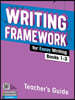 Writing Framework for Essay Writing Teacher's Guide