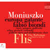 Fabio Biondi 모니우슈코: 오페라 '뗏목 타는 사람' (Stanislaw Moniuszko: Flis - the Raftsman)