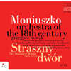 Grzegorz Nowak 무니우슈코: 오페라 '유령의 집' (Stanislaw Moniuszko: Straszny dwvor)