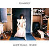 P.J Harvey (피제이 하비) - 7집 White Chalk - Demos [LP]