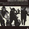 Charles Mingus (찰스 밍거스) - Mingus At Carnegie Hall