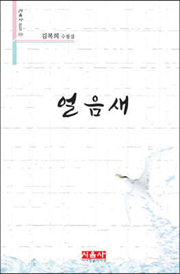 얼음새 - 시음사 시선 318