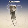 Jordann (조르단) - 1집 Connecting Visitors to Fun [블랙반 LP]