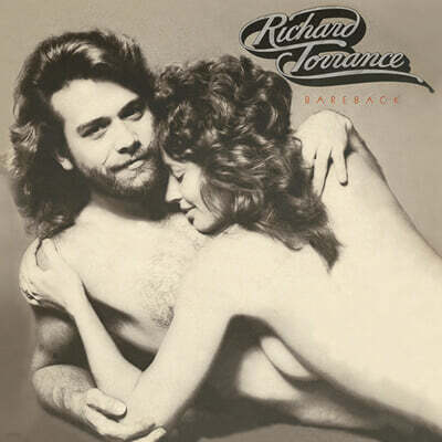 Richard Torrance (리처드 토렌스) - 3집 Bareback