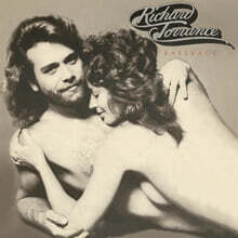 Richard Torrance (리처드 토렌스) - 3집 Bareback