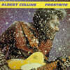 Albert Collins (앨버트 콜린스) - Frostbite