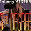 Johnny Winter (조니 윈터) - 3rd Degree