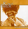 Koko Taylor (코코 테일러) - Deluxe Edition