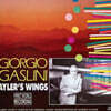 Giorgio Gaslini (조르지오 가슬리니) - Ayler’s Wings [LP]