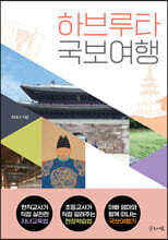 하브루타 국보여행