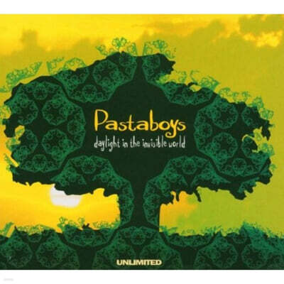 Pastaboys (파스타보이즈) - Daylight In The Invisible World