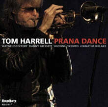 Tom Harrell (톰 해럴) - Prana Dance