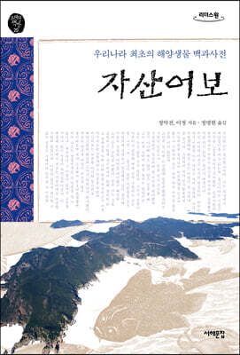 자산어보 (큰글자도서)