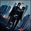 Ludwig Goransson - Tenet (테넷) (Soundtrack)(Deluxe Edition)(CD-R)