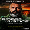 Riders Of Justice (라이더스 오브 저스티스) (2020)(지역코드1)(한글무자막)(DVD)