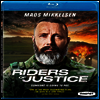 Riders Of Justice (라이더스 오브 저스티스) (2020)(한글무자막)(Blu-ray)